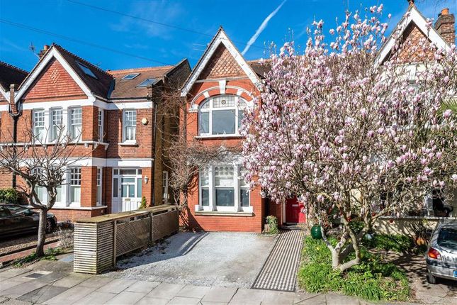 4-bed house on 79, Teddington Park, Teddington, £1,599,950