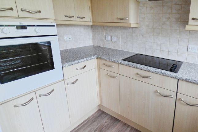 40 Berryfield Court, 10, Bursledon Road, Southampton photo 4