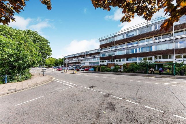 3 bed flat for sale in Woodcote House, Queen Street, Hitchin, Hertfordshire SG4