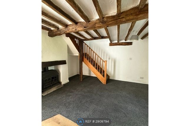 Garden Cottage Bathafarn Hall, Llanrhydd, Ruthin photo 2