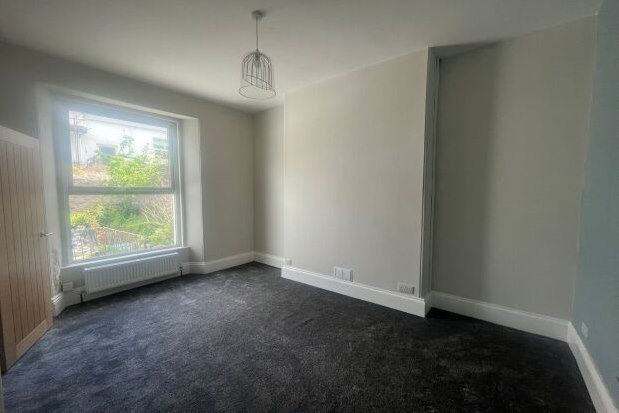 Flat to rent in Valletort Road, Plymouth