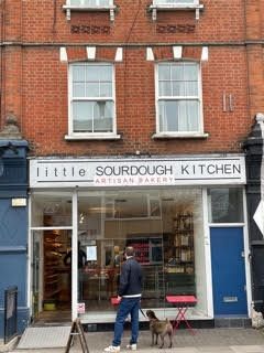 Thumbnail Retail premises for sale in Munster Road, Fulham