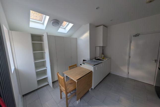 Ferndale Road, London photo 5