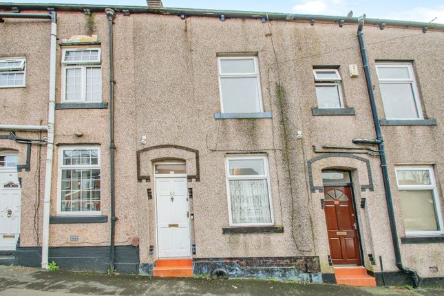 Terraced house for sale in Mitchell Street, Rochdale