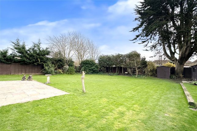 Detached house for sale in Bushby Avenue, Rustington, Littlehampton, West Sussex