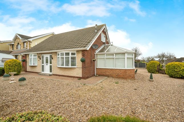 Detached bungalow for sale in Elm Way, Wath-Upon-Dearne, Rotherham