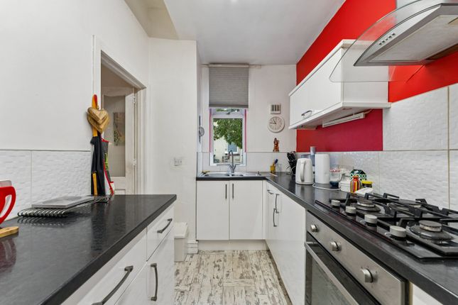 Harland Cottages, Scotstoun photo 4