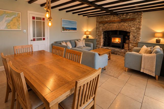 Marine Villa,, 87 Nore Road, Portishead photo 4