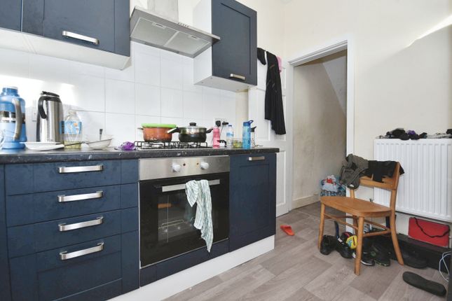 Terraced house for sale in Crondall Street, Manchester, Greater Manchester