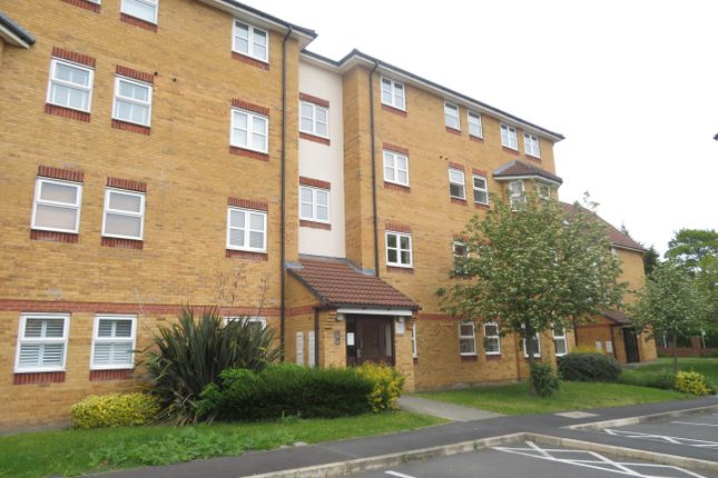 Thumbnail Flat to rent in Lentworth Court, Aigburth, Liverpool