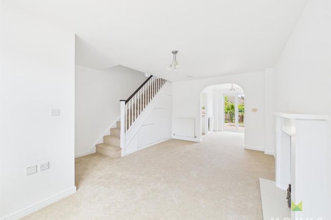 27, Sweeney Drive, Oswestry photo 3