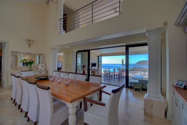 Thumbnail Detached house for sale in Aquarius Close, Solar Beach, Plettenberg Bay, Western Cape, South Africa