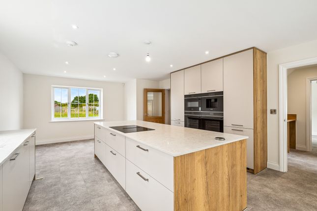 Plot 2, The Orchards, Market Rasen photo 3