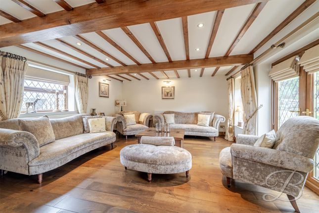 Ivy Cottage, 6, Newboundmill Lane, Mansfield photo 3