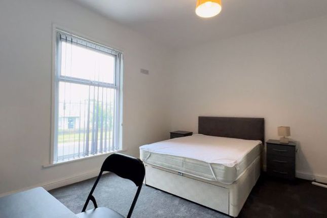 Thumbnail Property to rent in Stunning Rooms Available - Bury Road, Bolton, HMO -