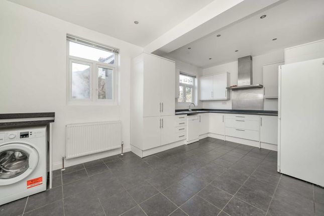 Detached house for sale in Boston Road, London