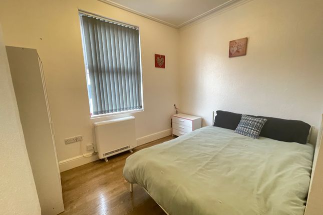 Flat 1, 12 REGENT STREET, BALBY, DONCASTER photo 2