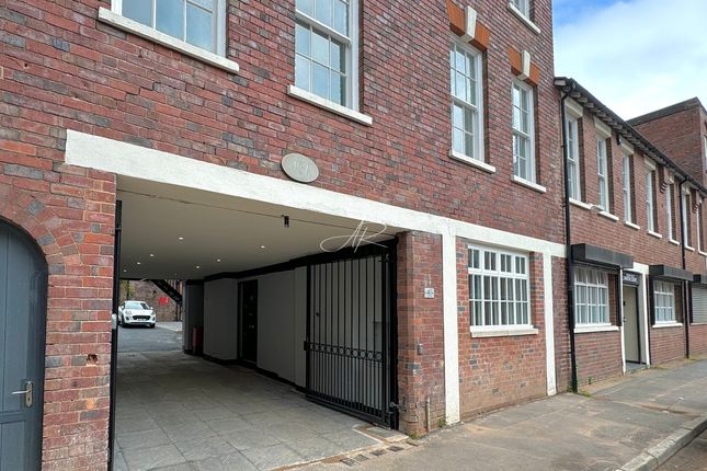 Thumbnail Flat to rent in Water Street, Jewellery Quarter