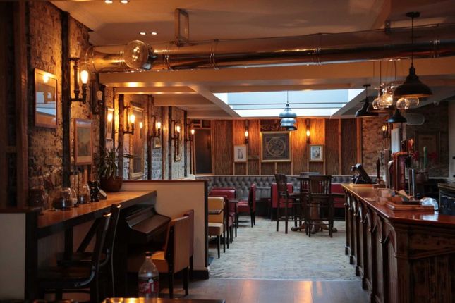 Thumbnail Restaurant/cafe to let in Brendon Street, London, Marylebone