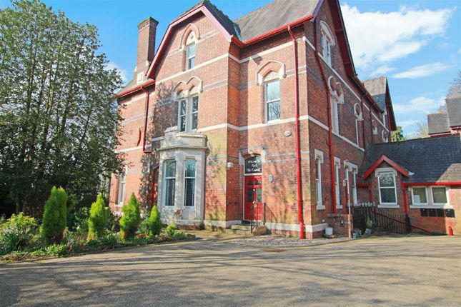 Flat for sale in The Convent, Orchard Lane, Leigh