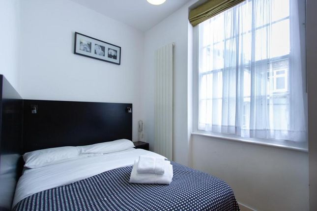 Flat 206, 192 North Gower Street, Euston photo 2