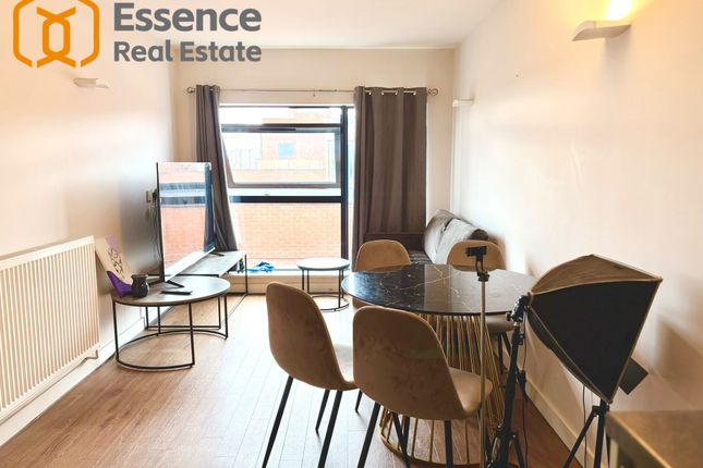 Apartment 30 Jewel Court, 29, Legge Lane, Birmingham photo 4