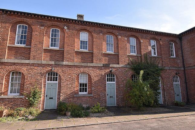 2-bed house on 7, Dartington Walk, Exminster, £250,000