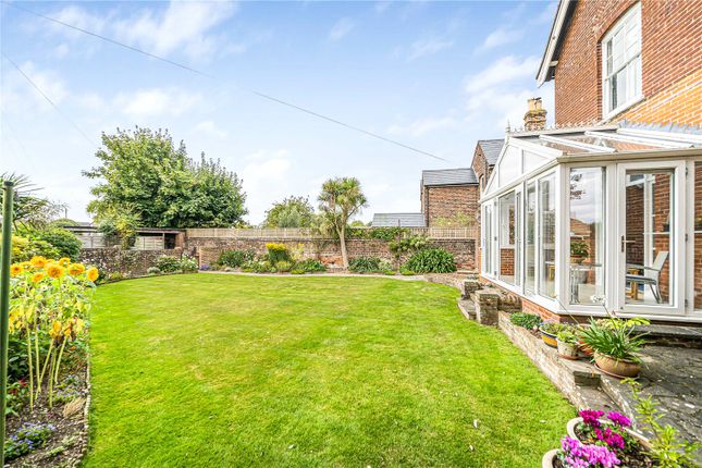 Detached house for sale in Lyndhurst Road, Chichester, West Sussex