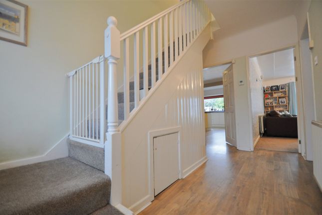 Detached house for sale in Kinross Road, Wallasey