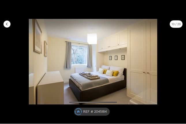 Flat to rent in Seren Park Gardens, London