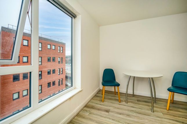 Studio for sale in Fox Street, Liverpool