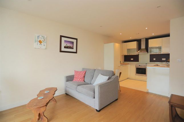 244 St George's Island, 2 Kelso Place, Manchester photo 4
