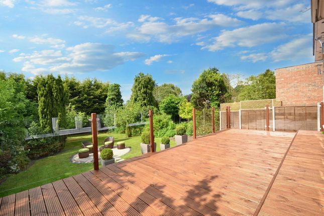 Detached house for sale in Stag Leys, Ashtead