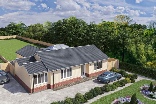 3-bed house on Plot 3,, Crouch Ridge, Essex, £895,000