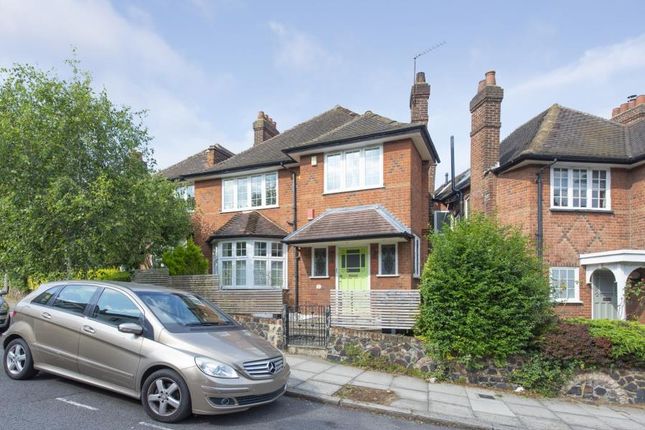 Property to rent in Fitzwarren Gardens, Archway