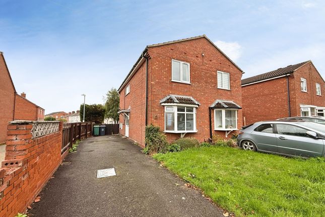 2-bed semi-detached on 58 Hollies Road, Telford, £110,000