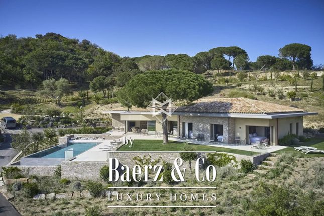 Villa for sale in 83350 Ramatuelle, France