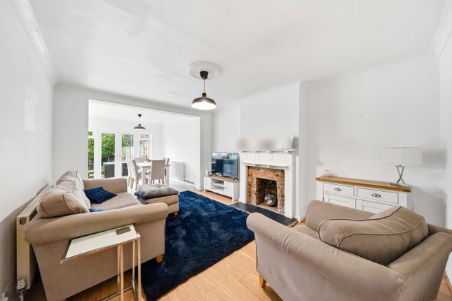 3-bed house on 106, Andover Road, Orpington, £500,000