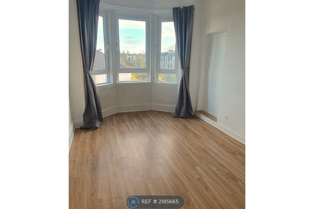 Thumbnail Flat to rent in Middleton Street, Glasgow