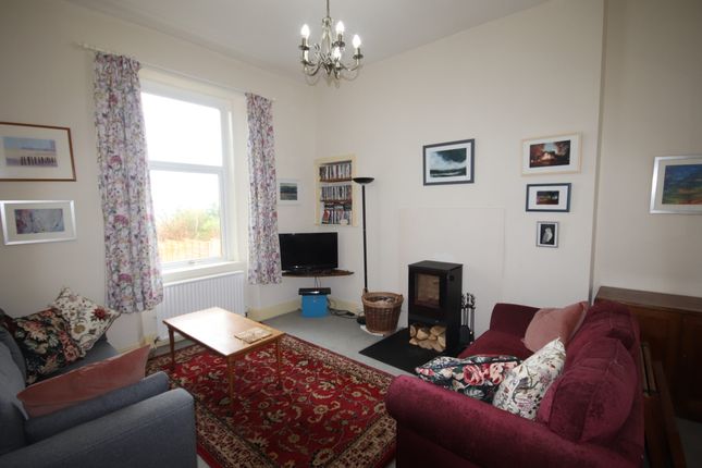 Semi-detached house for sale in Ardmory Road, Rothesay, Isle Of Bute