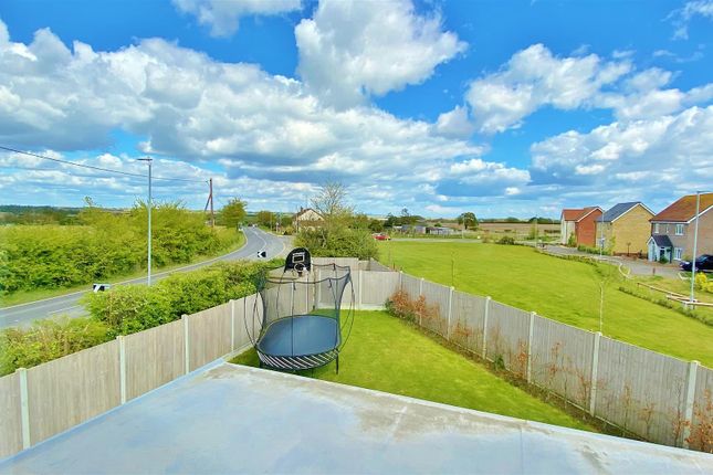 Property for sale in Landermere Road, Thorpe-Le-Soken, Clacton-On-Sea