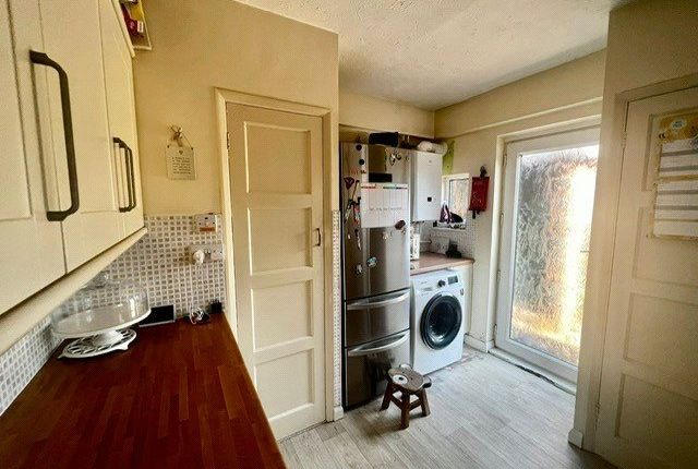 Terraced house for sale in Rayner Road, Colchester, Essex