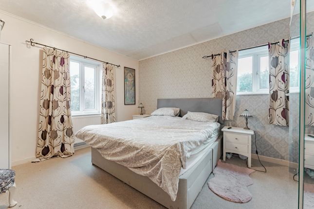 End terrace house for sale in Northfield Road, North Walsham