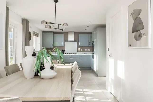 Taylor Wimpey - Lantern Croft