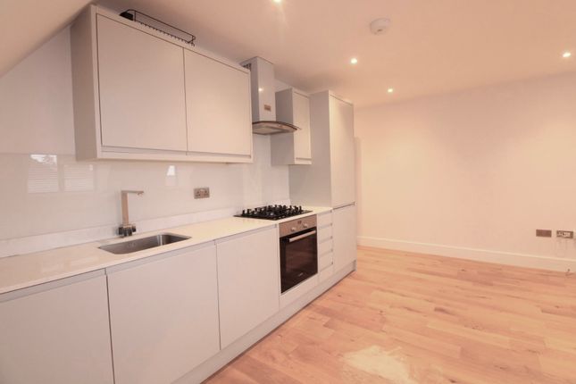 Thumbnail Flat to rent in Claremont Place, Oxfordshire