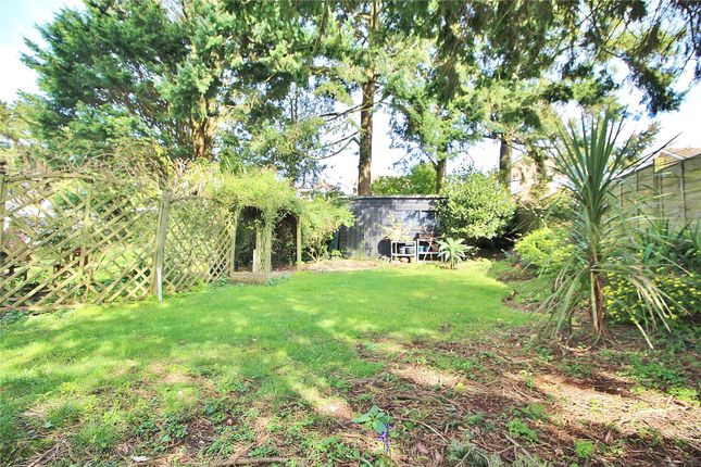 Bungalow for sale in Salvington Hill, Worthing, West Sussex