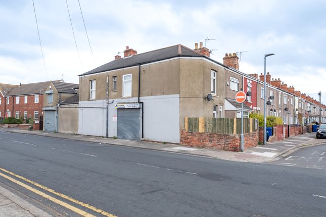 1, Park Street, Cleethorpes photo 2