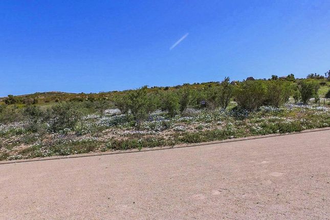 Land for sale in 67 Park Drive, Shark Bay, Langebaan, Western Cape, South Africa