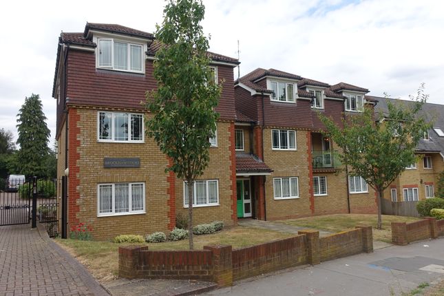 Flat to rent in Nottingham Road, South Croydon