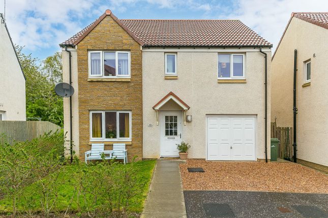 4 bed detached house for sale in Cranston Way, Haddington EH41